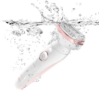 Эпилятор Braun SES 9-000 | Зображення 4