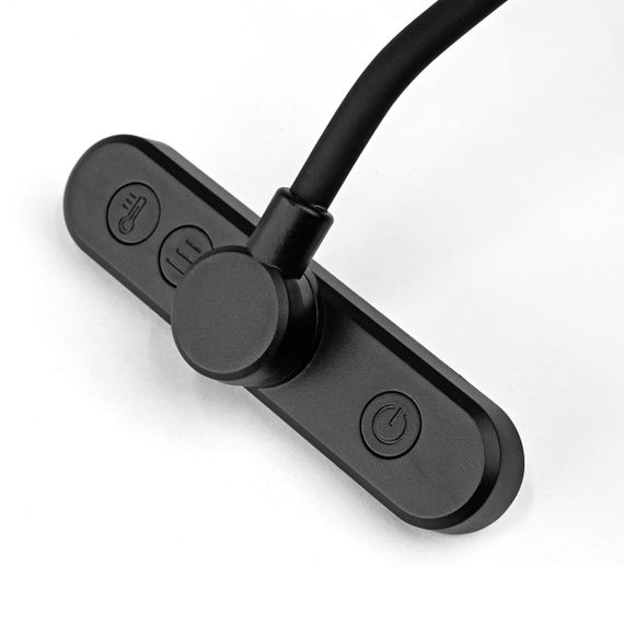 Світлодіодний світильник акумуляторний для читання VIDEX VL-NL134B Black | Зображення 6