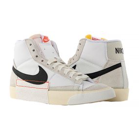 Кросівки Nike BLAZER MID PRO CLUB