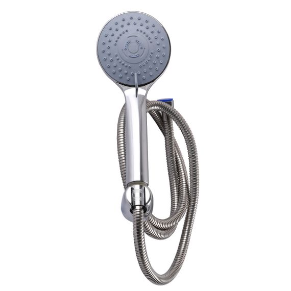 Змішувач для ванни DOMINO DD-208 | Зображення 2