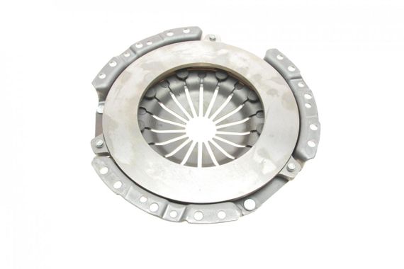 Корзина сцепления Fiat Ducato 2.5 D 86-90 d=235mm  124 0030 11 | Зображення 1