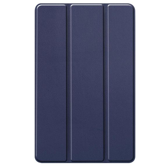 Чохол Primolux Slim для планшета Samsung Galaxy Tab S6 Lite 10.4" 2024 (SM-P620 / SM-P625 / SM-P627) - Dark Blue | Зображення 1