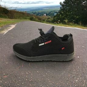 Кроссовки повседневные мужские 46 размер, Летние фирменные кроссовки мужские, IM-761 Мягкие кроссовки