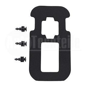 Ремкомплект фонаря заднего Mercedes Benz W 906 06-18 / VW Crafter 06-16, AutoTechteile, 110 8296, 0008208164