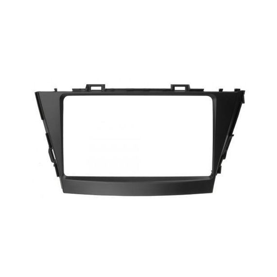 Перехідна рамка серії QIV QBR-F 0435-50A для Toyota Prius V 2012-2017 9 дюймів