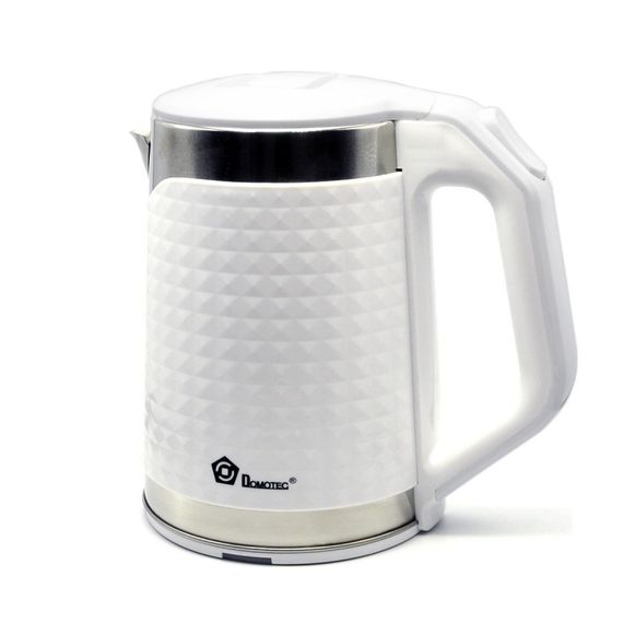 Чайник електричний Domotec MS-5027 2000 Вт 2.2 л | Зображення 1
