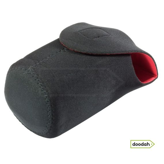 Чохол для об'ектива неопреновий XL: 8 Х 16.5 см - PMAX Neopren