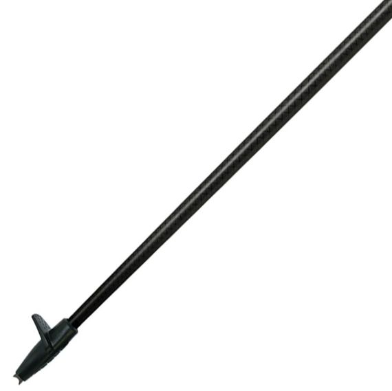 Палиці для скандинавської ходьби Gabel FX-75 Snake Carbon 125 Dual Spike (7009351011250) (DAS302750) | Зображення 4