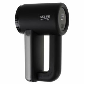 Машинка для удаления колтуна Adler AD 9617 LCD черный (UA-01)