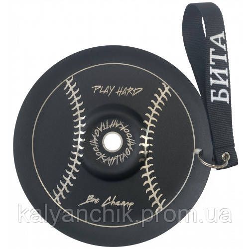 Кальян Tiaga Біта Рожевий | Зображення 1