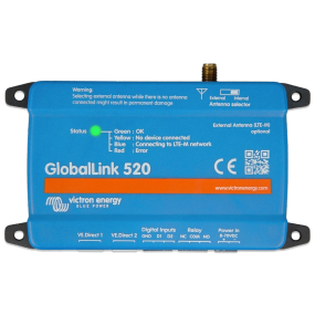 Victron Energy GlobalLink 520 Пристрій зв'язку - Аксесуари