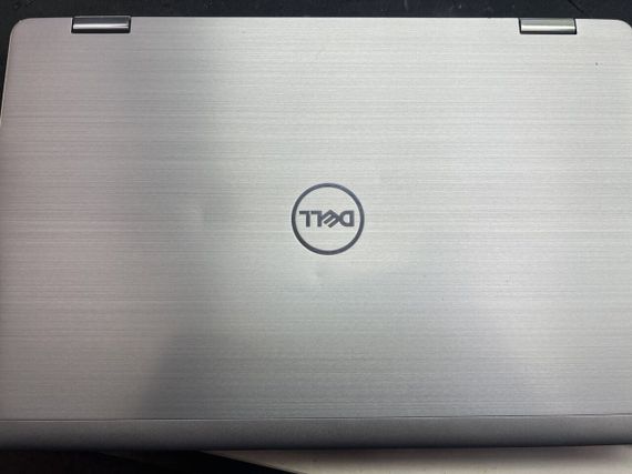 Ультрабук-трансформер Б-класс Dell Latitude 7430 / 14" (1920x1080) IPS Touch / Intel Core i7-1265U (10 (12) ядер по 3.6 - 4.8 GHz) / 16 GB DDR4 / 512 GB SSD / Intel Iris Xe Graphics / WebCam б/у + Подарок Беспроводная мышь HOCO GM28 | Зображення 6