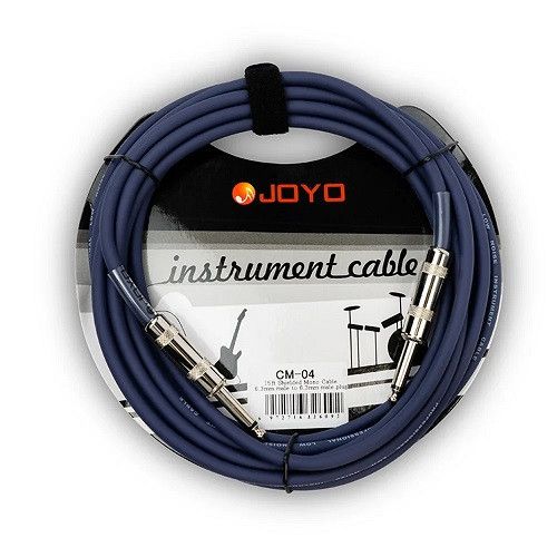 Кабель інструментальний JOYO 4.5 метра | Зображення 1