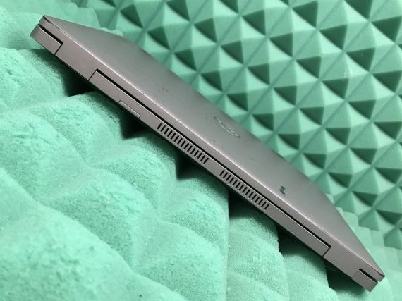 Ультрабук Б-клас Dell Latitude 5420 / 14" (1920x1080) IPS / Intel Core i5-1135G7 (4 (8) ядра по 2.4 - 4.2 GHz) / 16 GB DDR4 / 256 GB SSD M.2 / Intel Iris Xe Graphics / WebCam / USB 3.2 / HDMI / Windows 10 б/в | Зображення 9