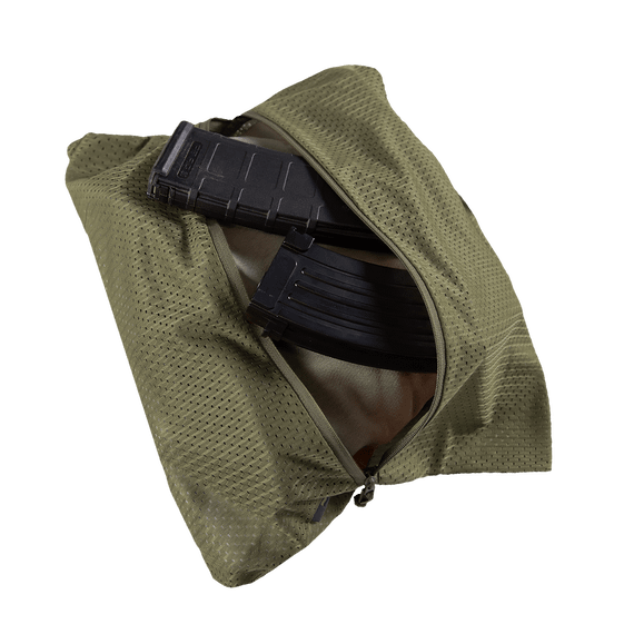 Органайзер Camotec 2.0 L Олива (8737) | Зображення 2