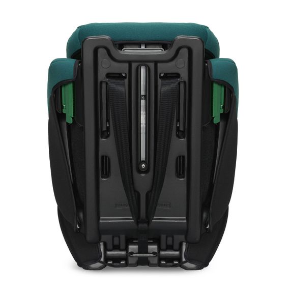 Автокресло Kinderkraft Comfort Up i-Size Green (KCCOUP02GRE0000) | Зображення 6