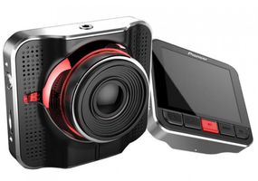 Відеореєстратор Pioneer VREC-100CH