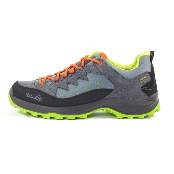 Ботинки Norfin Норфин Ntx LIGHT TREK LOW размер 45 | Зображення 5