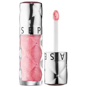 Блиск для губ Sephora Plump Effect - 11 Starstruck Pink (6 ml)