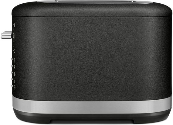 Тостер KitchenAid 5KMT2109EBK 980 Вт чорний | Зображення 3