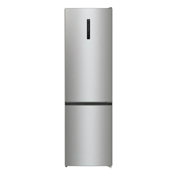 Холодильник Gorenje NRK6202AXL4 | Зображення 1