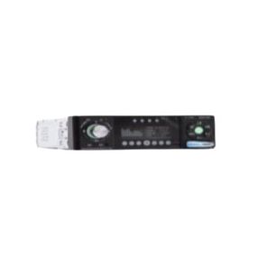 Автомагнитола MP4 4524 1 DIN USB SD MM AUX черный (lp-89878_1161)