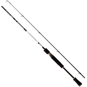 Вудилище Salmo Kraft Spin L 5-15g / 2.40m (KR2600-240)