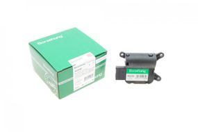 Моторчик заслонки печки VW Golf IV Skoda Octavia 97-07 OE VAG  B12181