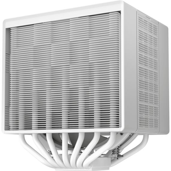 Кулер для процессора Deepcool Assassin 4S White (R-ASN4S-WHGPMN-G) | Зображення 1