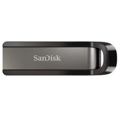 USB флеш накопичувач SanDisk 128GB Extreme Go USB 3.2 (SDCZ810-128G-G46) (SDCZ810-128G-G46)
