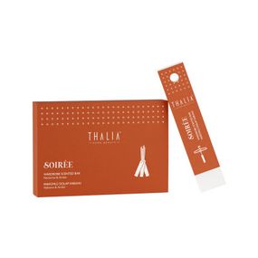 Парфюмерное мыло-стик THALIA для ароматизации шкафов Soiree 3х40 г