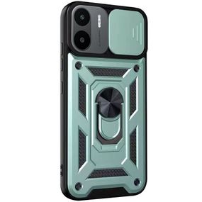 Ударостійкий чохол Camshield Serge Ring для Xiaomi Redmi A1 / A2