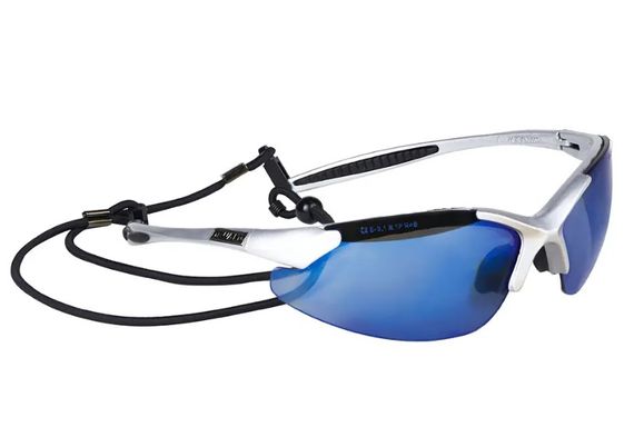 Окуляри DeWalt Infinity (DPG90S-7D)