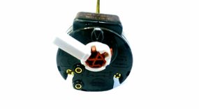 Терморегулятор для бойлера RTS 16A довгий з захистом і прапорцем Thermowatt, Італія