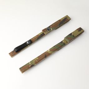 Система STKSS для підтримки спини до бронежилетів AVS, CPC для Crye Precision та Emerson