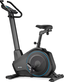 Велотренажер Gymtek XB6000 електромагнітний синій