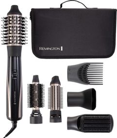 Фен-щітка Remington Blow Dry and Style Сaring AS7700 1200 Вт
