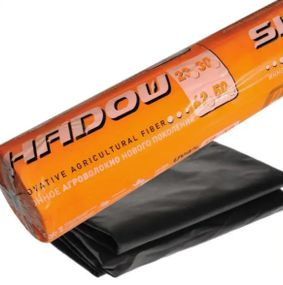 Агроволокно Shadow 50 г/м² 1,07 x 5 м АВБП000245