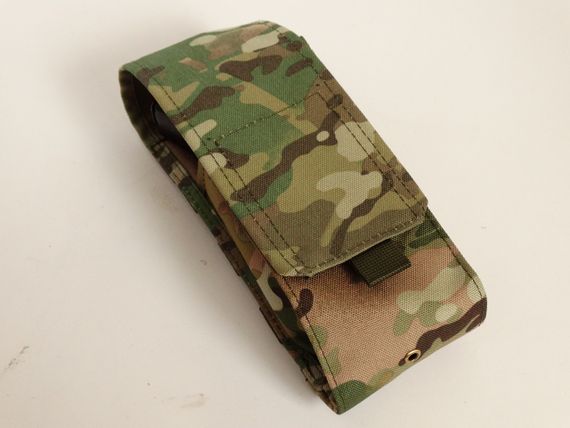 Підсумок під два магазини АК на 30 і 40 набоїв універсальний мультикам | Зображення 4