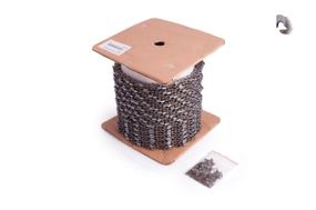 Цепь пильная   (бухта) 0.325, 1.3mm (1840зв, 30.5м)   CANFLY