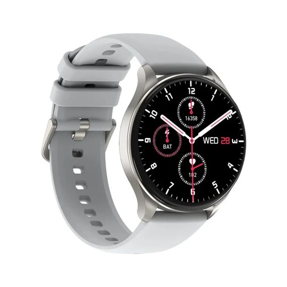 Смарт-годинник Blackview X20 Silver (6931548318071) | Зображення 2