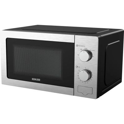 Микроволновая печь Edler EDMS-207SSMB | Зображення 2