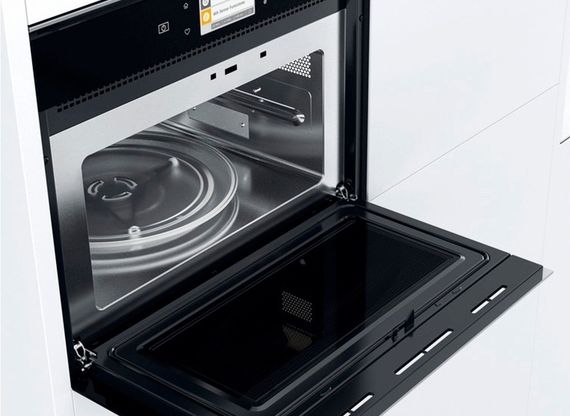 Мікрохвильова піч Whirlpool вбудована W11IMW161 | Зображення 4