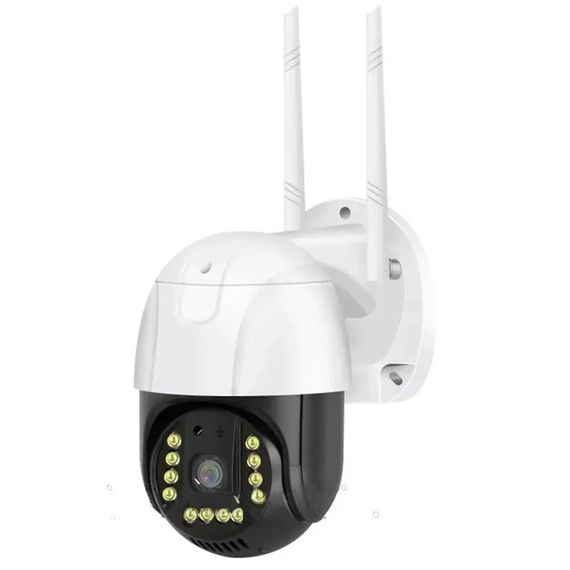 Вулична IP камера відеоспостереження з ІЧ-підсвічуванням XPRO C15X-H-4G (234573856_1371)