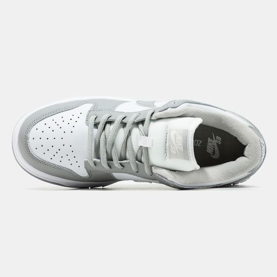 Кросівки  SB Dunk Low , В'єтнам 1082 39 | Зображення 4