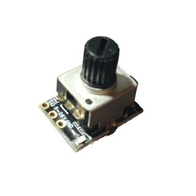 Мини тестер ESC 5–26V