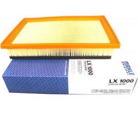 Воздушный фильтр Mahle LX1000 Ford, Seat, VW
