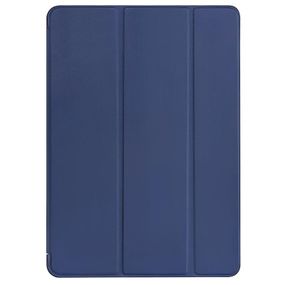 Чохол Smart Case (no logo) для Apple iPad Pro 11" (2024) Blue