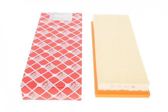 Фільтр повітряний Mercedes Benz E-class W211 5.5 AMG 03- M113  48463