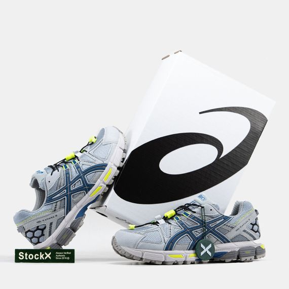 Кросівки на кожний день Asics Gel-Kahana 8 , В'єтнам 1568 43 | Зображення 5